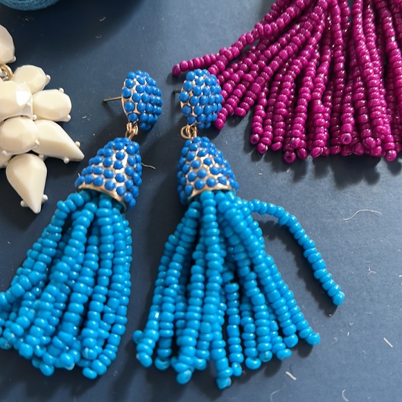 Earring collection - Picture 2 of 7